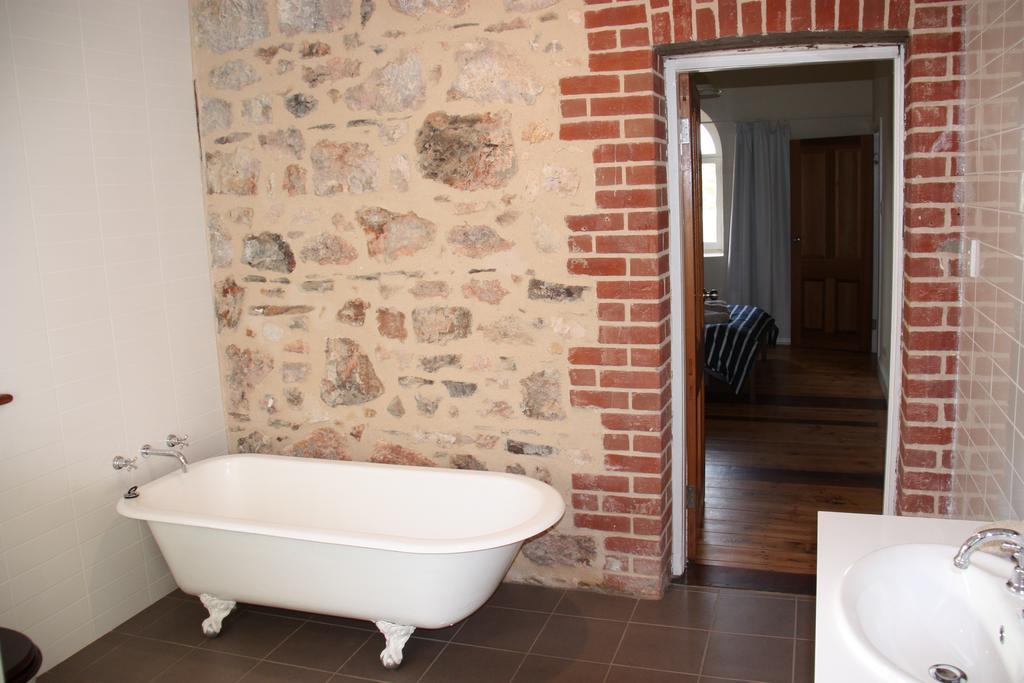 Bungaree Station Bed and Breakfast Eksteriør billede